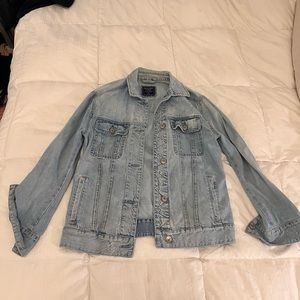 Abercrombie Denim Jacket
